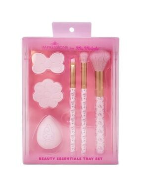 My Melody™ Beauty Essentials Tray Set